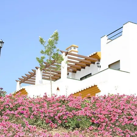 Castillo De Zalia Conjunto Rural Hotel Alcaucin